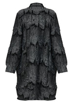 Load image into Gallery viewer, KOZAN - AKIO SHIRT DRESS
