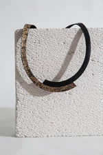 Load image into Gallery viewer, ISKIN SISTERS - DUO ROUND NECKLACE
