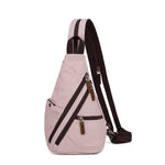 Load image into Gallery viewer, DAVAN- VERSATILE SLING BAG
