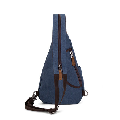 Versatile Sling Bag - Suttles & Seawinds