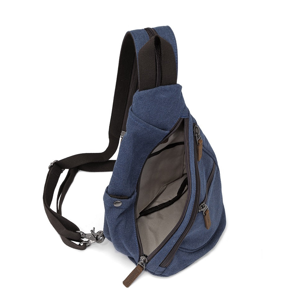 DAVAN- VERSATILE SLING BAG
