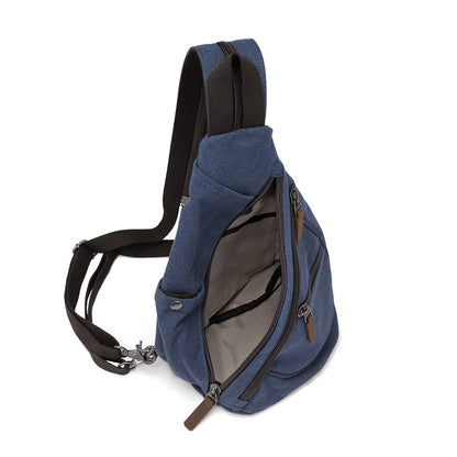 Versatile Sling Bag - Suttles & Seawinds