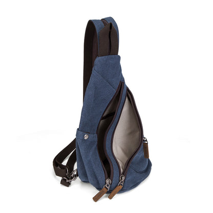Versatile Sling Bag - Suttles & Seawinds