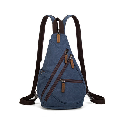 Versatile Sling Bag - Suttles & Seawinds