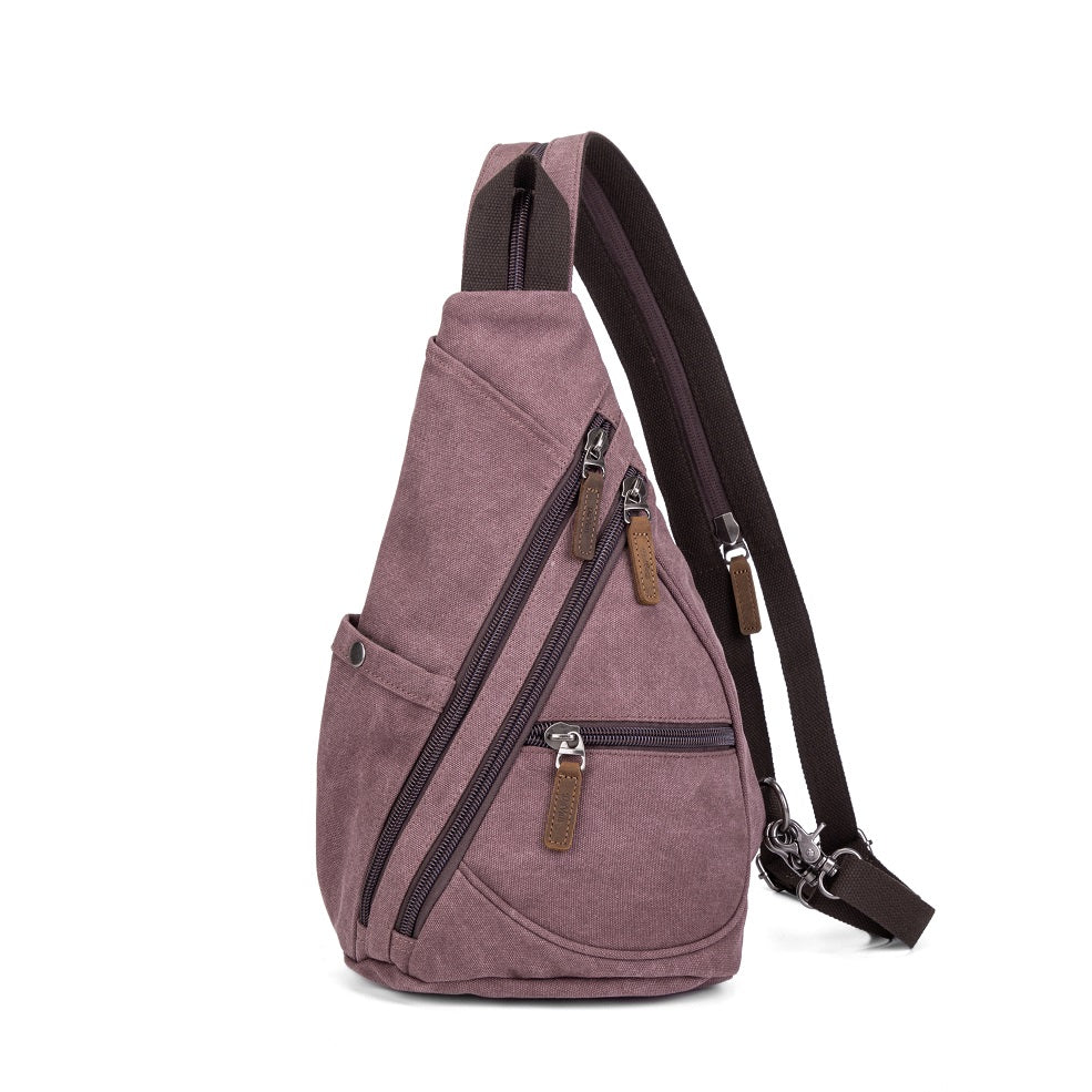 Versatile Sling Bag - Suttles & Seawinds