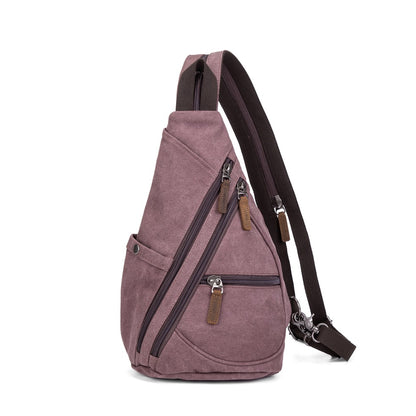 Versatile Sling Bag - Suttles & Seawinds