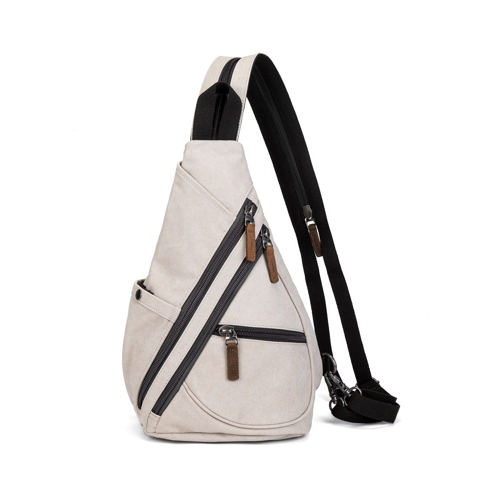 Versatile Sling Bag - Suttles & Seawinds