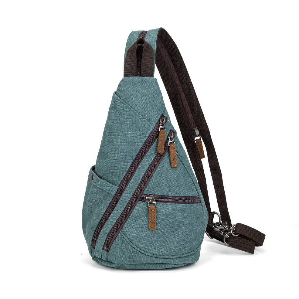 Versatile Sling Bag - Suttles & Seawinds