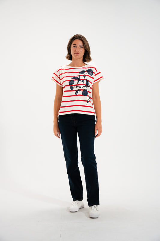 Mika T-Shirt