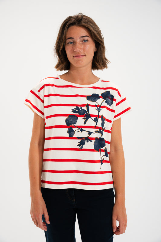 Mika T-Shirt