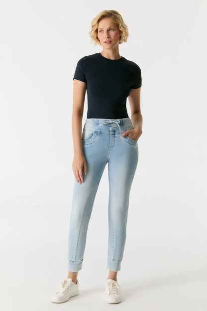 Mila Jogger - Suttles & Seawinds