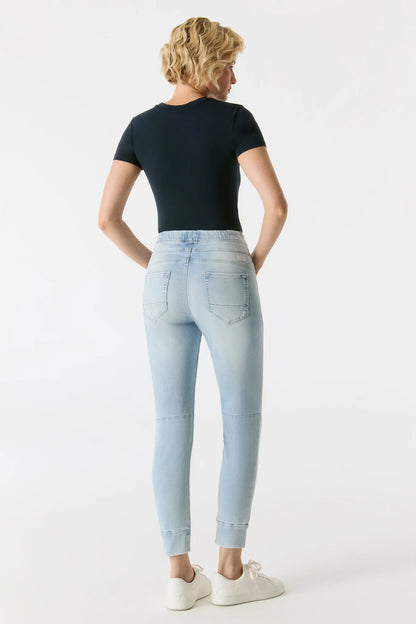 Mila Jogger - Suttles & Seawinds
