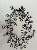 Load image into Gallery viewer, ANNEMIEKE BROENINK - POP DD RUBBER NECKLACE
