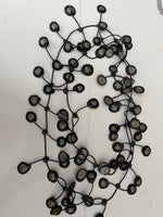 Load image into Gallery viewer, ANNEMIEKE BROENINK - POP DD RUBBER NECKLACE
