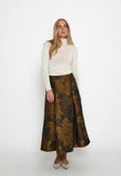 Andie Midi Skirt