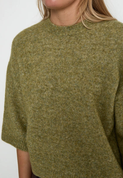 Cheryl Knit Pullover