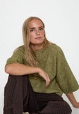 Cheryl Knit Pullover