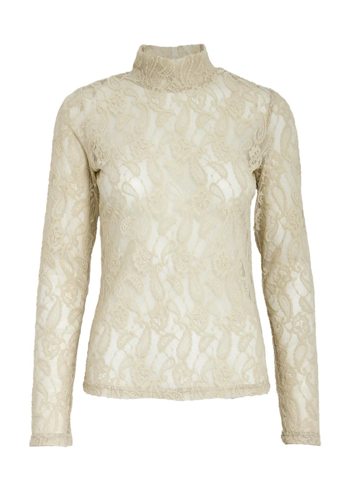 Colleen Long Sleeve top