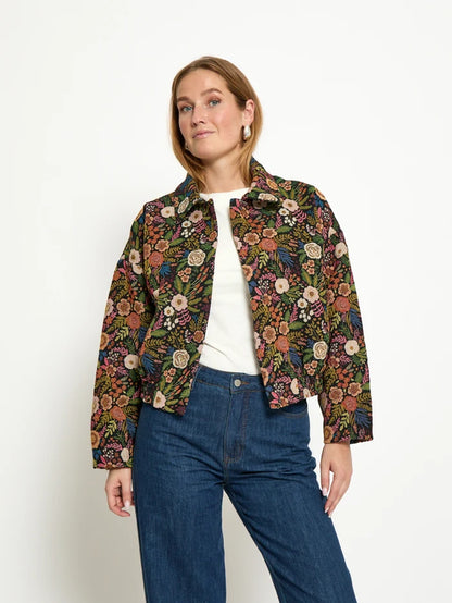 Meg Jacket