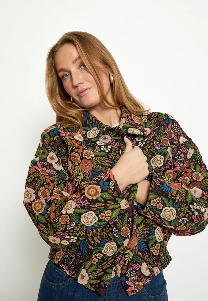 Meg Jacket