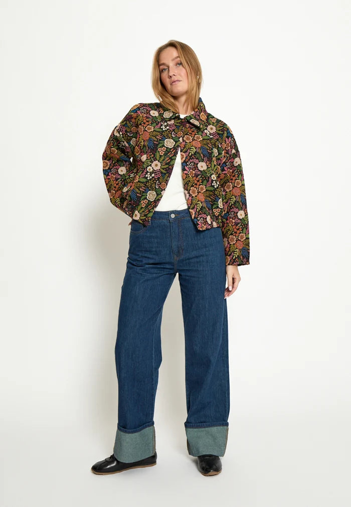 Meg Jacket
