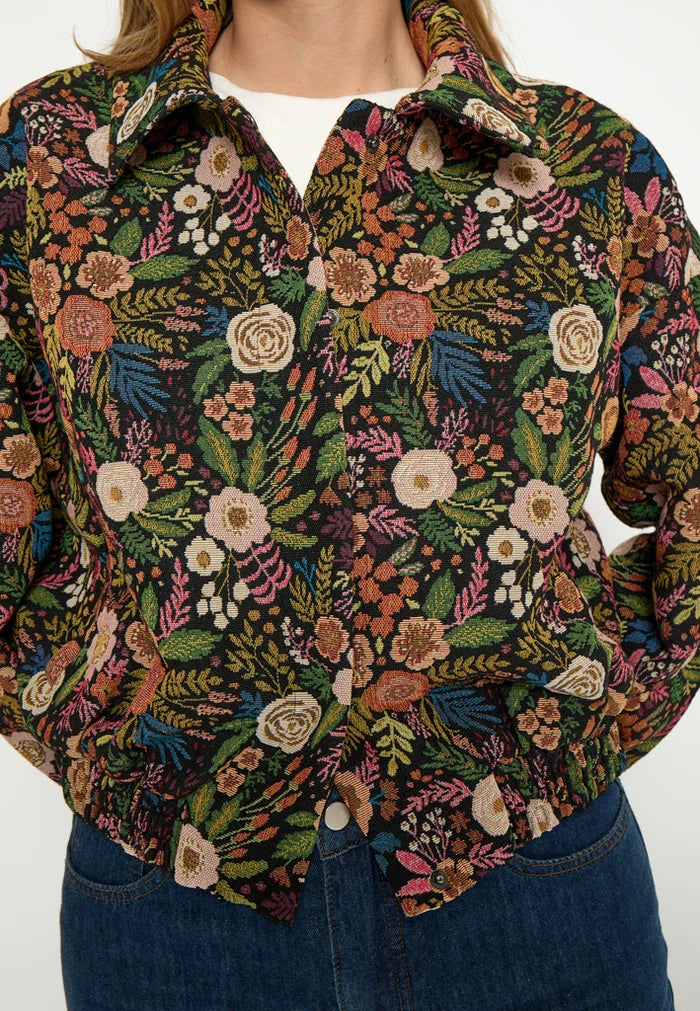 Meg Jacket