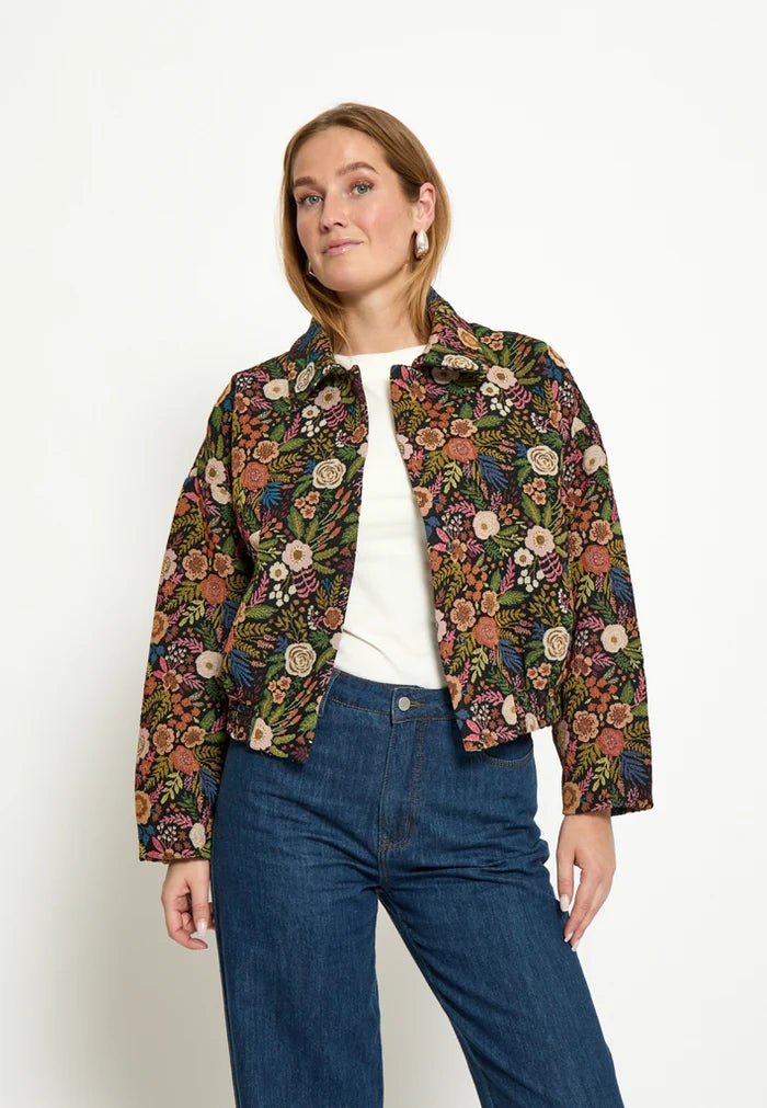 Meg Jacket