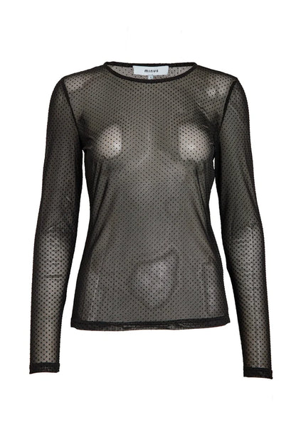 Ridea Long Sleeve Top
