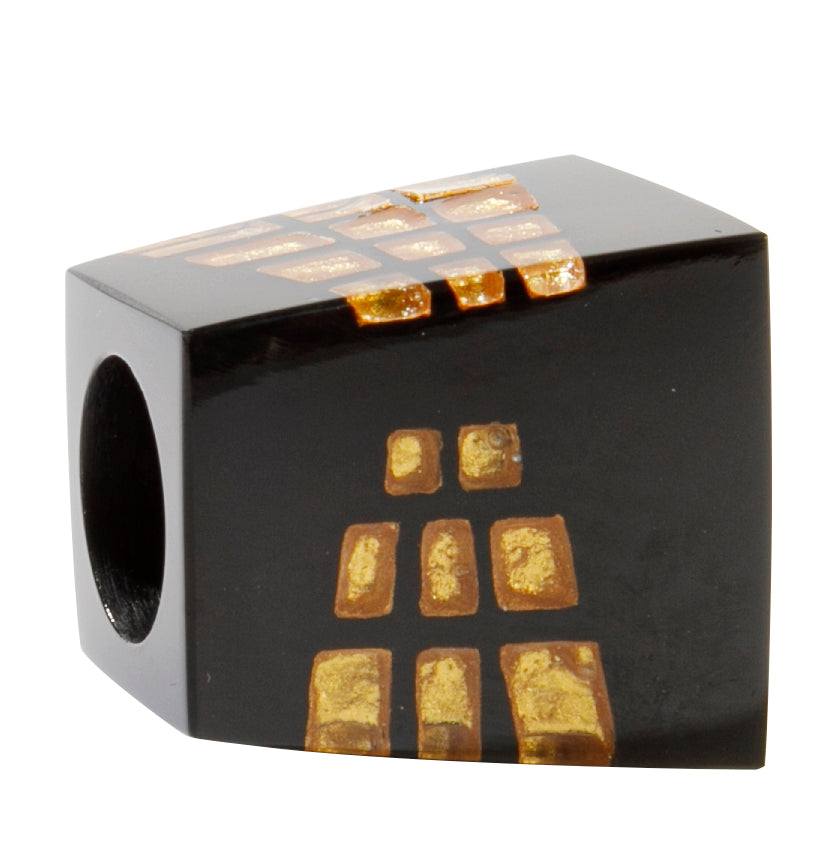 ZSISKA - BLISS MUSEE  INDIVIDUAL BEADS