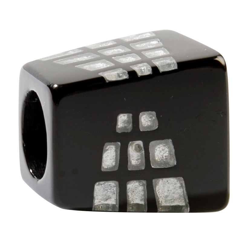 ZSISKA - BLISS MUSEE  INDIVIDUAL BEADS