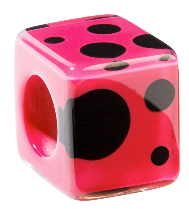 ZSISKA - BLISS MUSEE  INDIVIDUAL BEADS