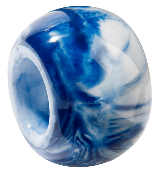 ZSISKA - BLISS MUSEE  INDIVIDUAL BEADS