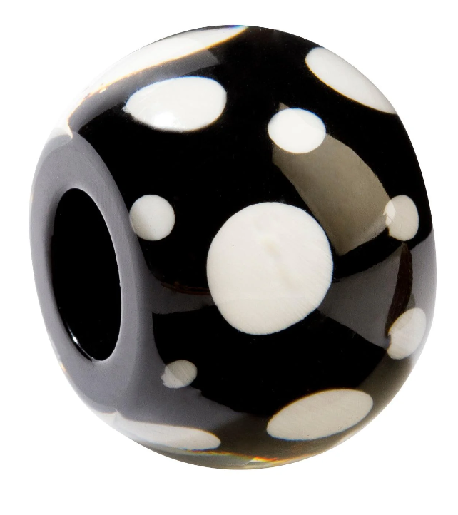 ZSISKA - BLISS MUSEE  INDIVIDUAL BEADS