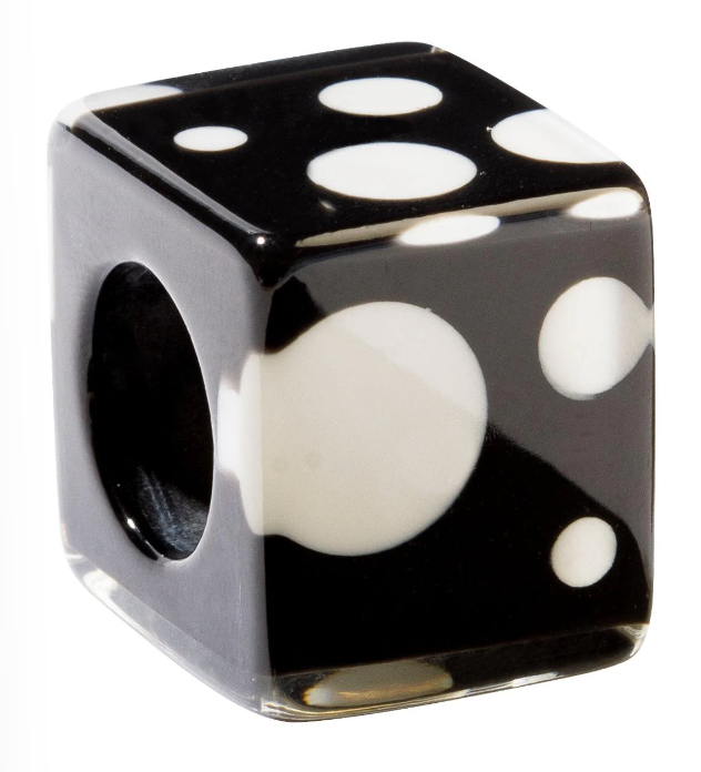 ZSISKA - BLISS MUSEE  INDIVIDUAL BEADS