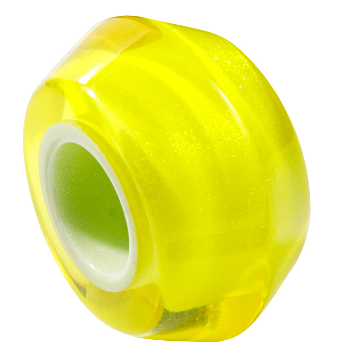 Bliss Barrel Shape Beads