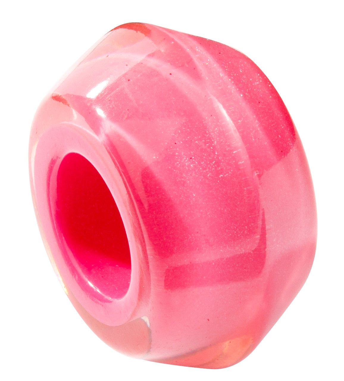 Bliss Barrel Shape Beads