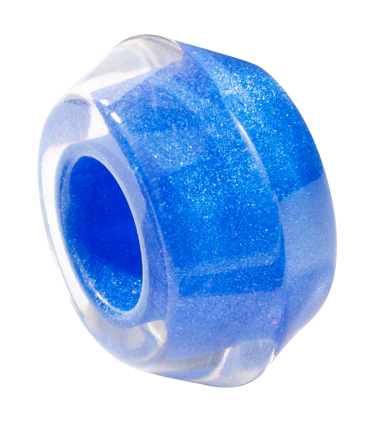 Bliss Barrel Shape Beads