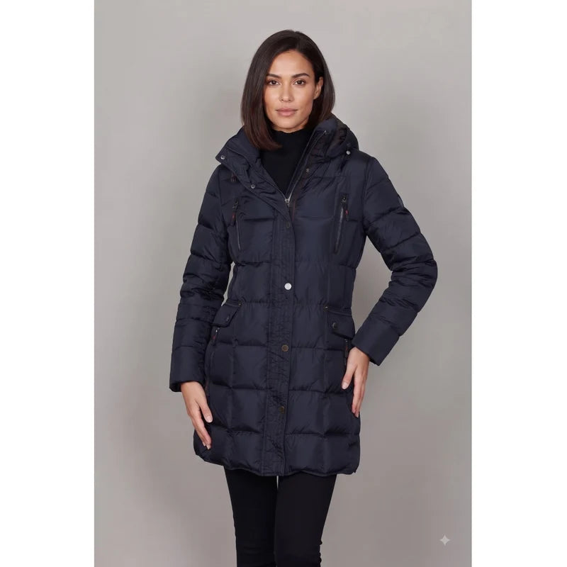 Mary Jacket