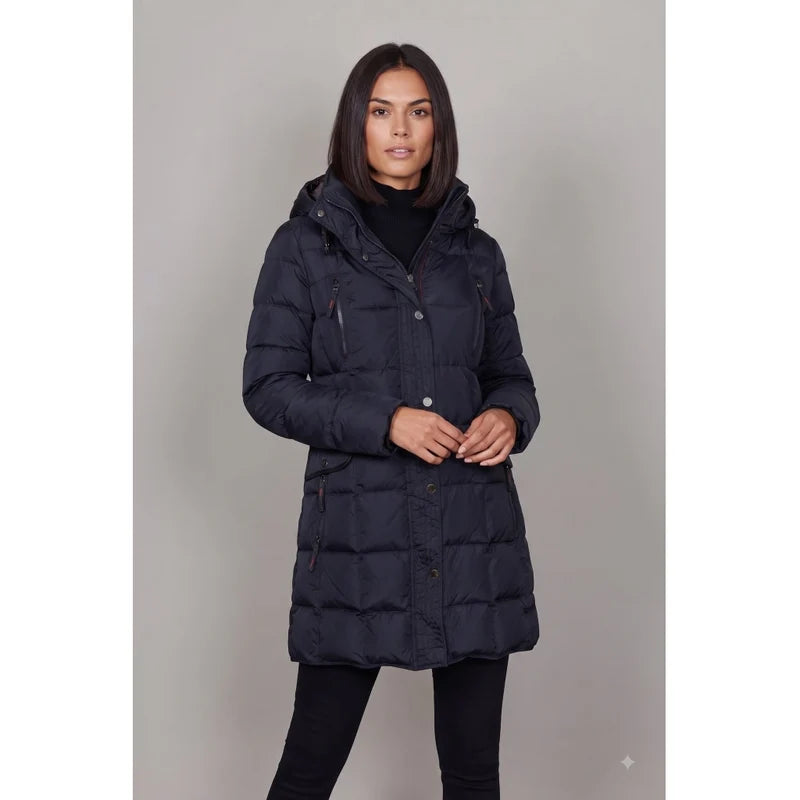 Mary Jacket