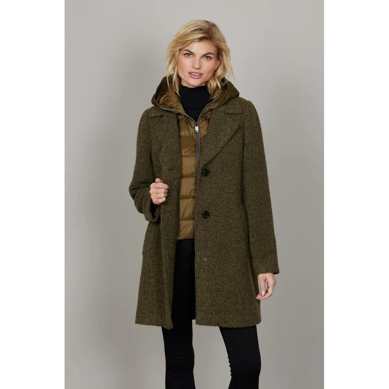 JUNGE - MATHILDA JACKET