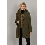 Load image into Gallery viewer, JUNGE - MATHILDA JACKET
