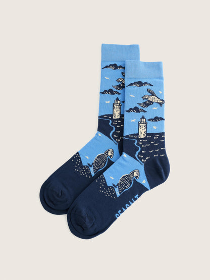 Men's Arty Socks