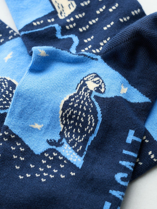 Men's Arty Socks