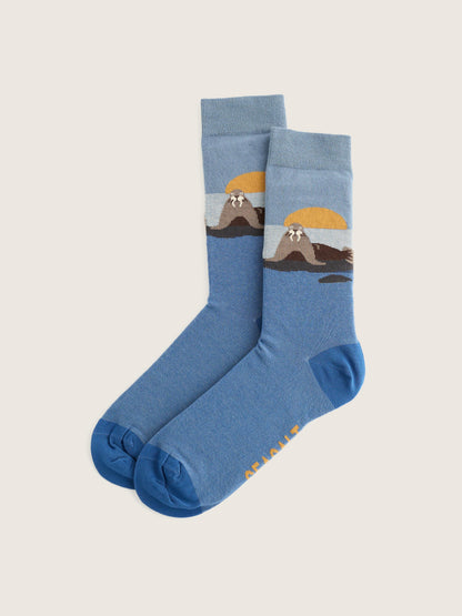 Men's Arty Socks