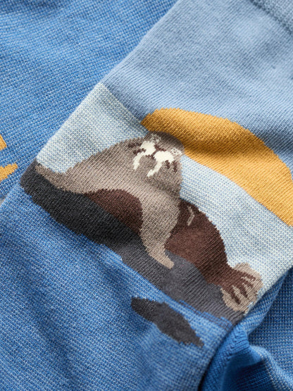 Men's Arty Socks