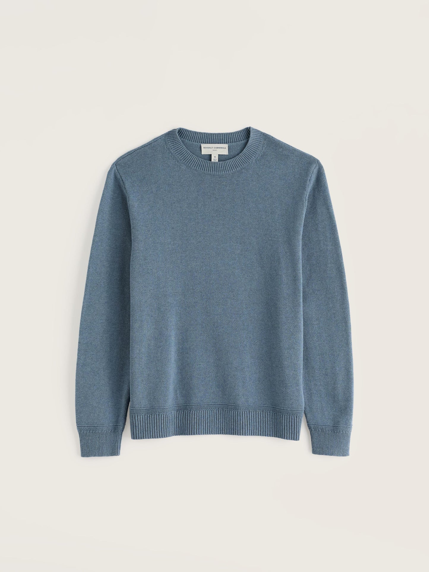 Men's Moorstone Jumper