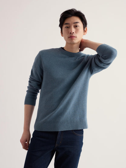 Men's Moorstone Jumper