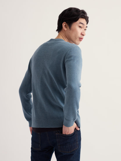 Men's Moorstone Jumper