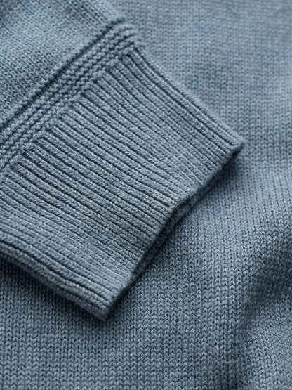 Men's Moorstone Jumper