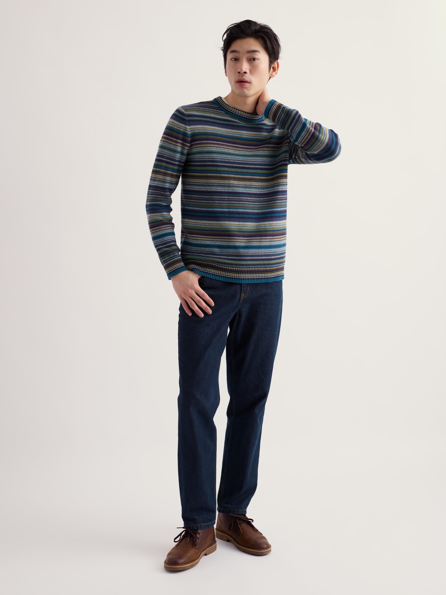 Men's Trenale Jumper